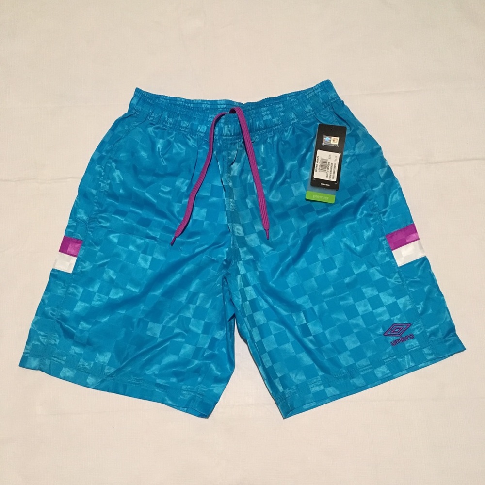 Umbro Shorts
